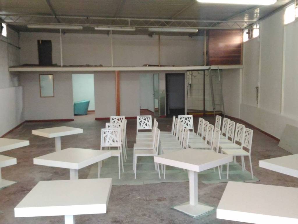 Immobile a Trani in Via Finanzieri - Foto 5