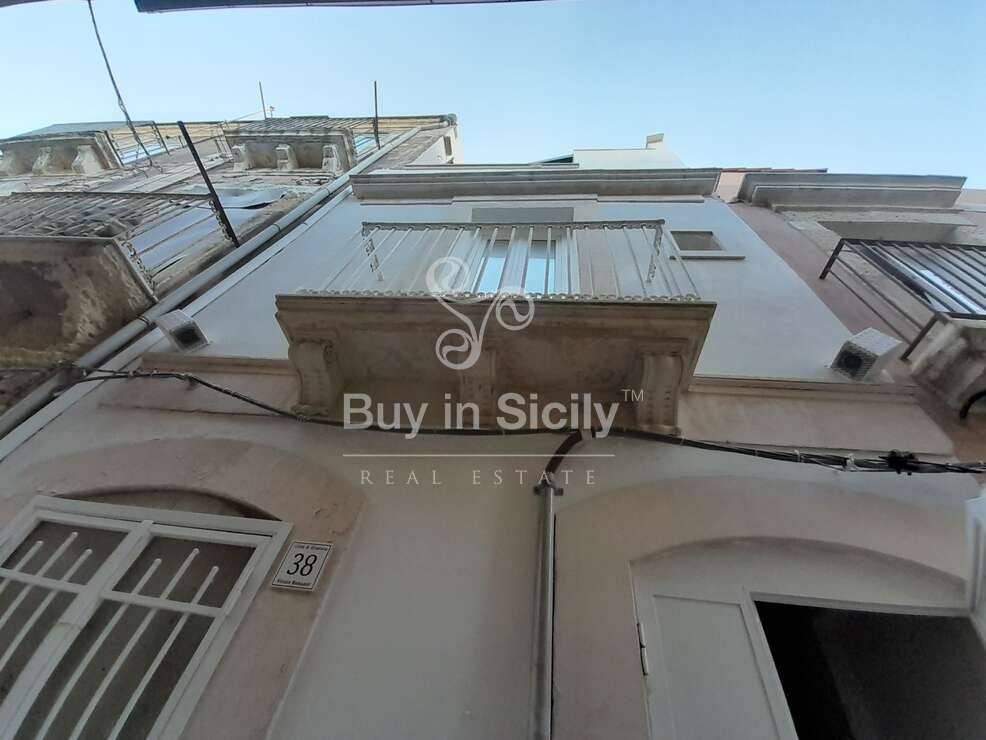 Casa indipendente a Siracusa in Vicolo Bonanni - Foto 2