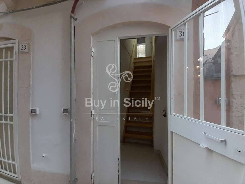Casa indipendente a Siracusa in Vicolo Bonanni - Foto 3