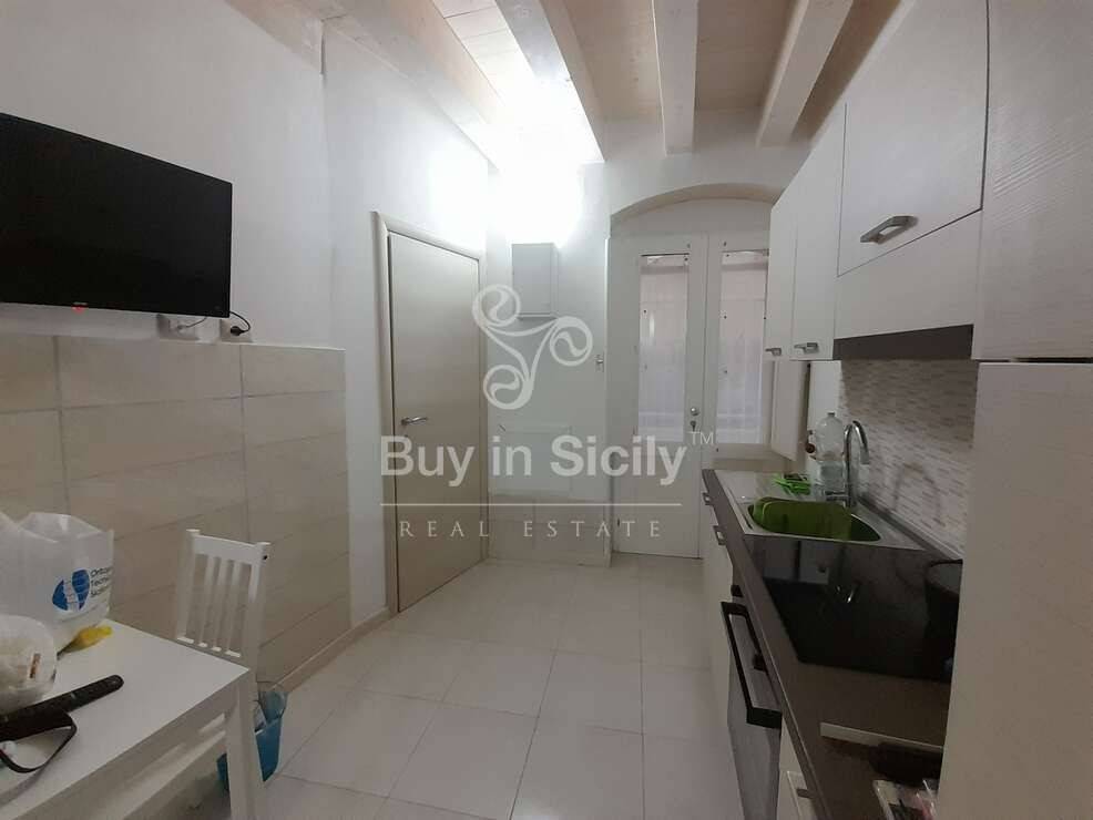 Casa indipendente a Siracusa in Vicolo Bonanni - Foto 5