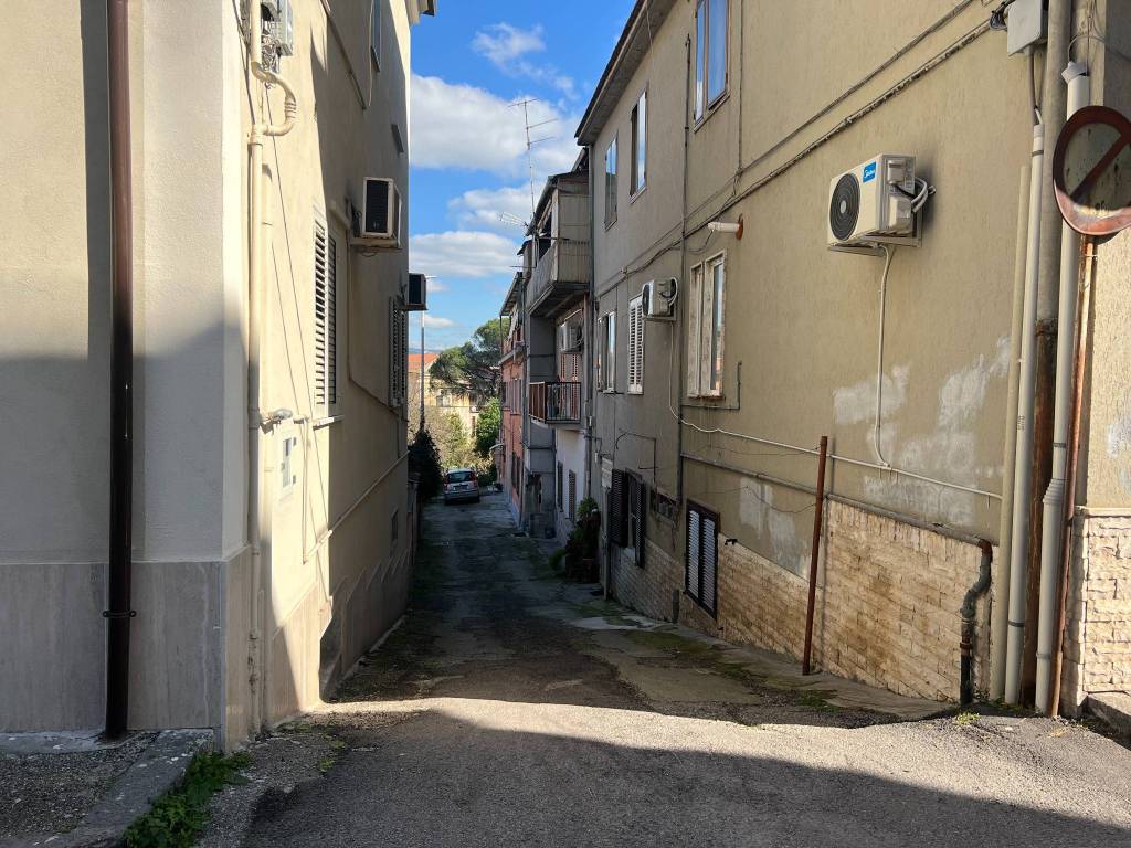 Appartamento a Benevento in Via Cupa Santa Lucia - Foto 2