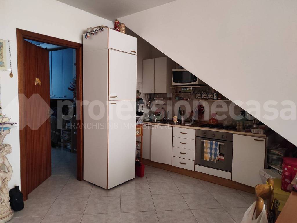 Appartamento a Ateleta in Via Napoleone, 39 - Foto 2