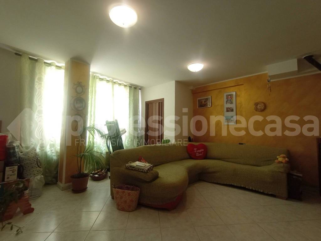 Appartamento a Ateleta in Via Napoleone, 39 - Foto 3