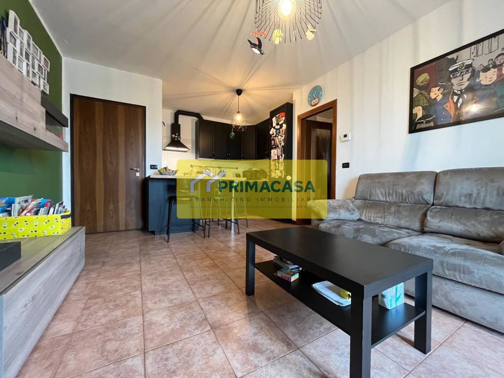 Appartamento a Marcon in Viale San Marco, 90 - Foto 1