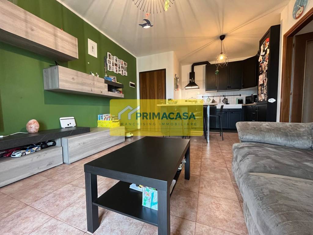 Appartamento a Marcon in Viale San Marco, 90 - Foto 2