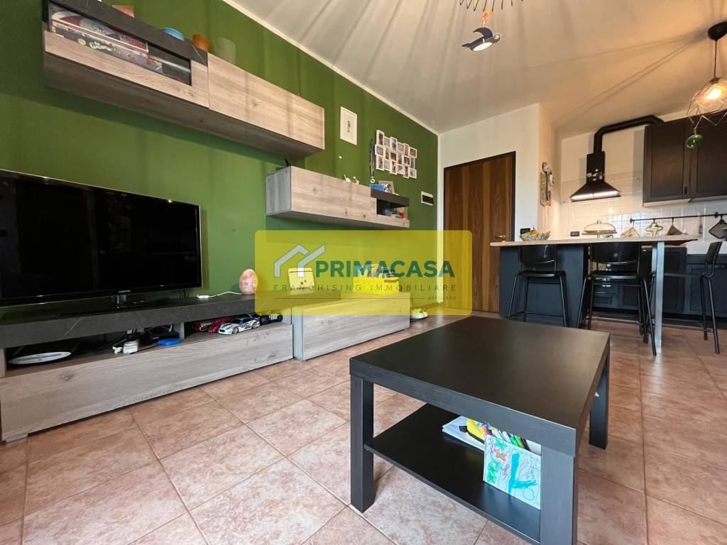 Appartamento a Marcon in Viale San Marco, 90 - Foto 3