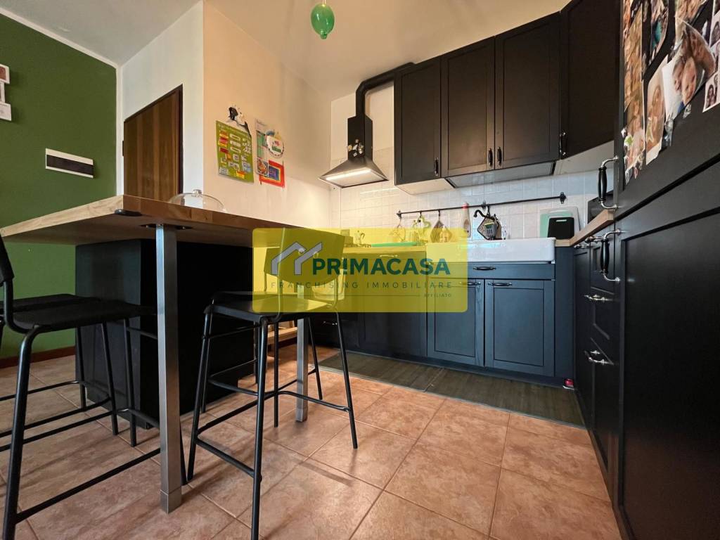 Appartamento a Marcon in Viale San Marco, 90 - Foto 4