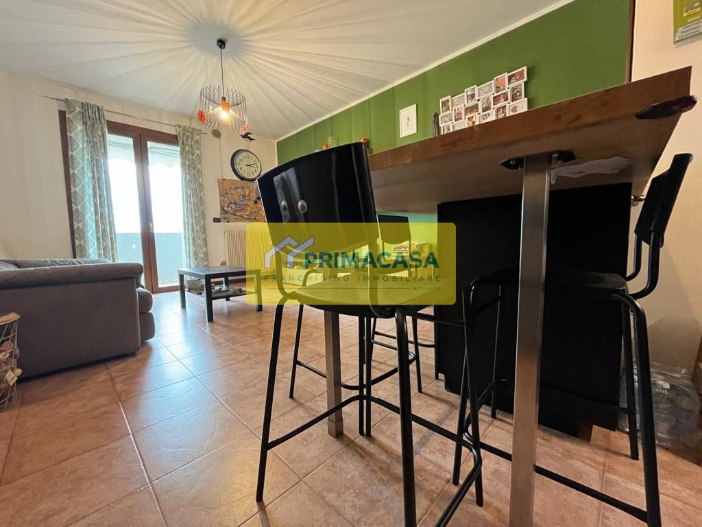 Appartamento a Marcon in Viale San Marco, 90 - Foto 5