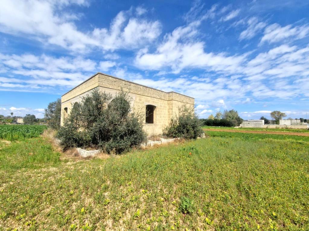 Villa a Tricase in Via Marina Serra - Foto 2
