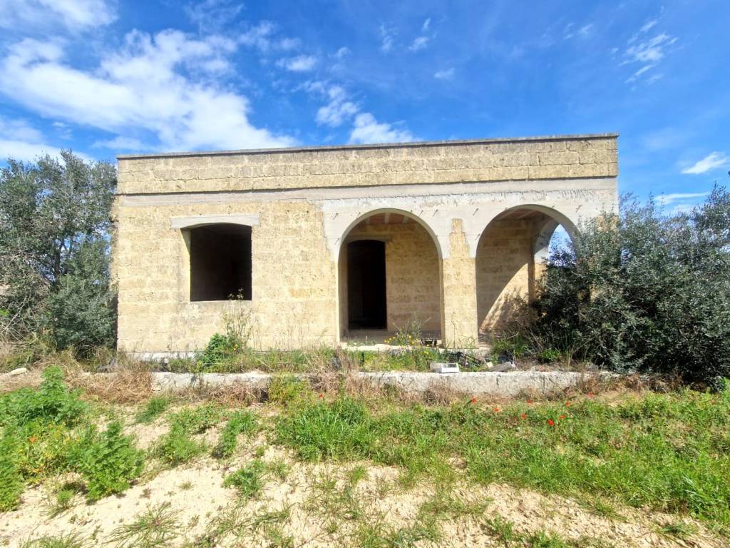 Villa a Tricase in Via Marina Serra - Foto 3