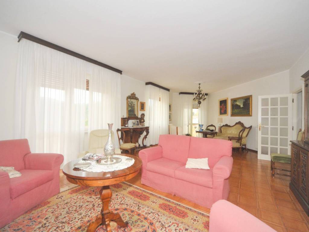 Appartamento a Nuoro in Via Ugo Foscolo, 29 - Foto 3