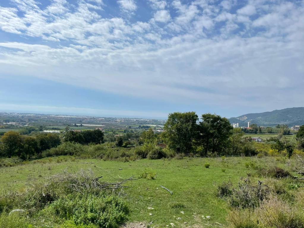 Terreno a Giffoni valle piana in Via degli Alburni - Foto 3