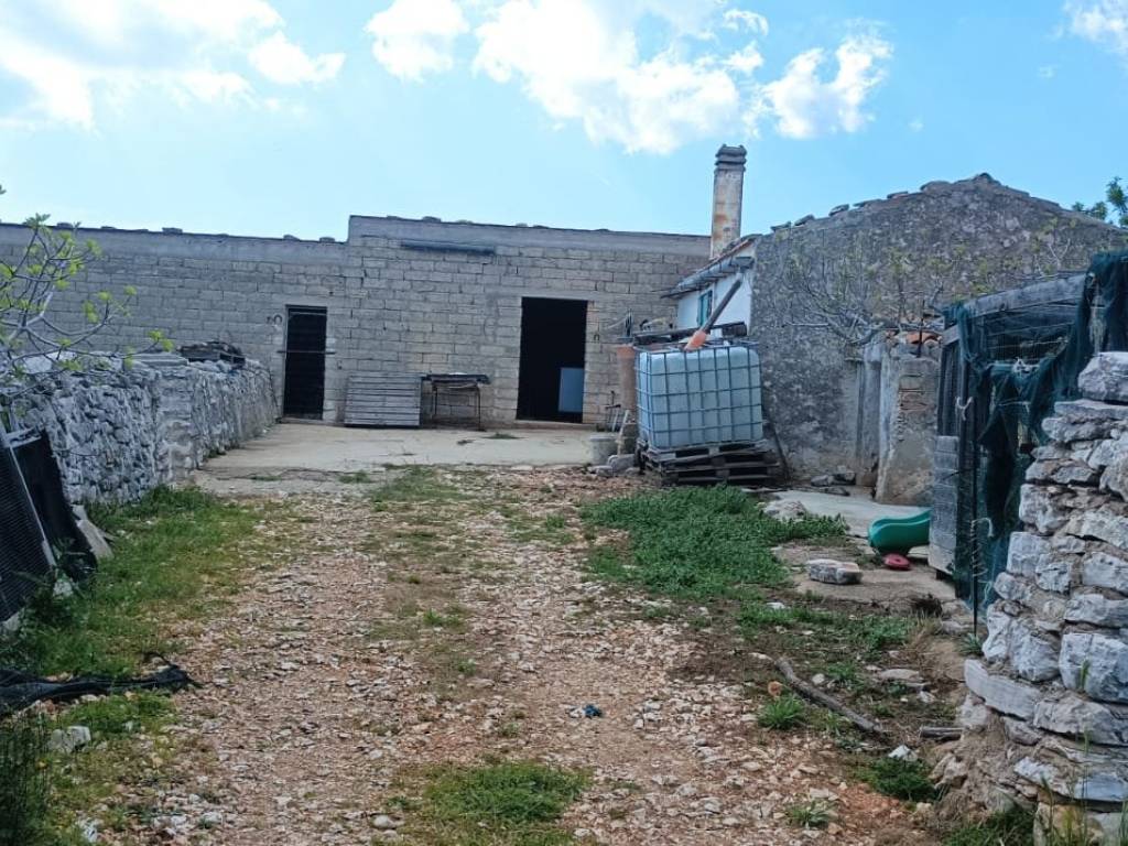 Rustico / casale a San giovanni rotondo in SP45bis - Foto 4