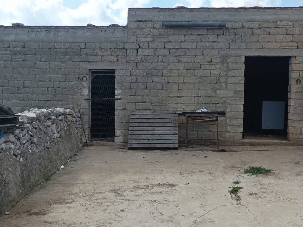 Rustico / casale a San giovanni rotondo in SP45bis - Foto 5