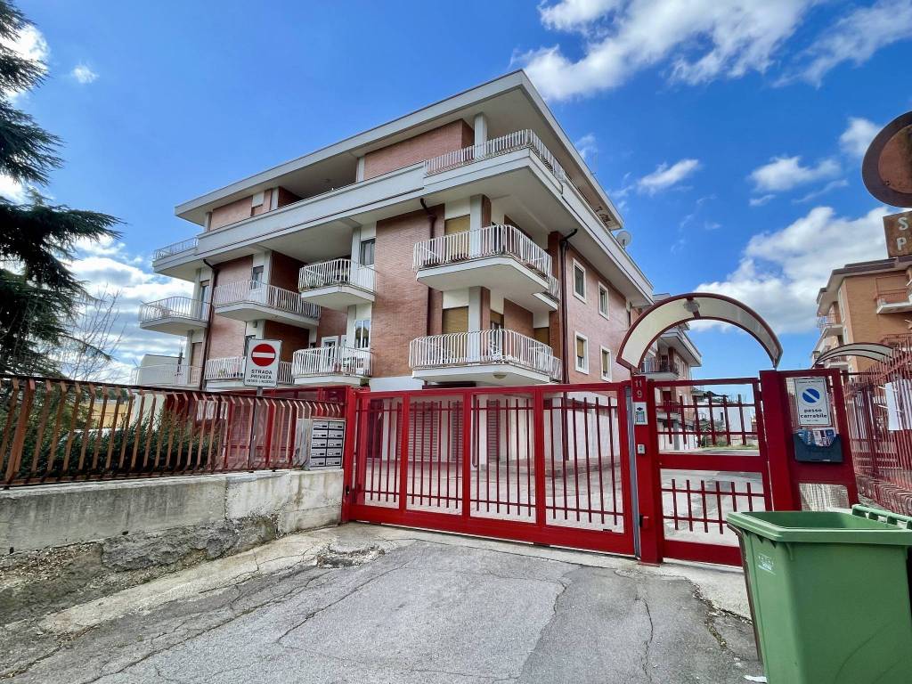 Appartamento a Matera in Viale Europa, 9 - Foto 2