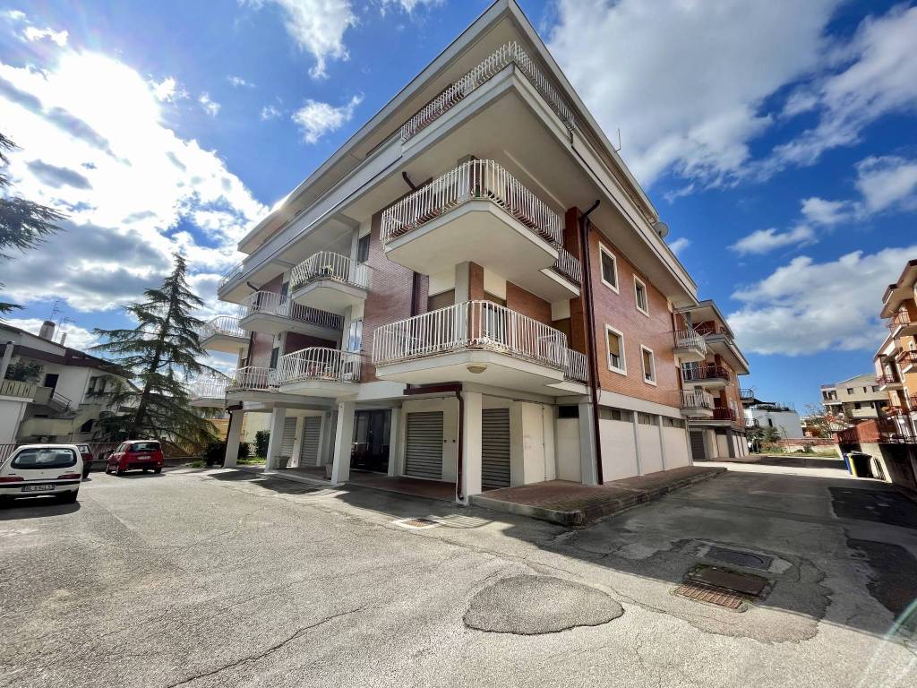 Appartamento a Matera in Viale Europa, 9 - Foto 3