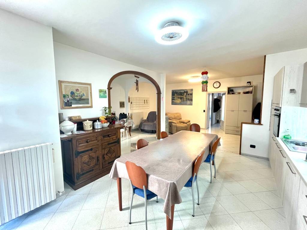 Appartamento a Terranuova bracciolini in Frazione Cicogna - Foto 3