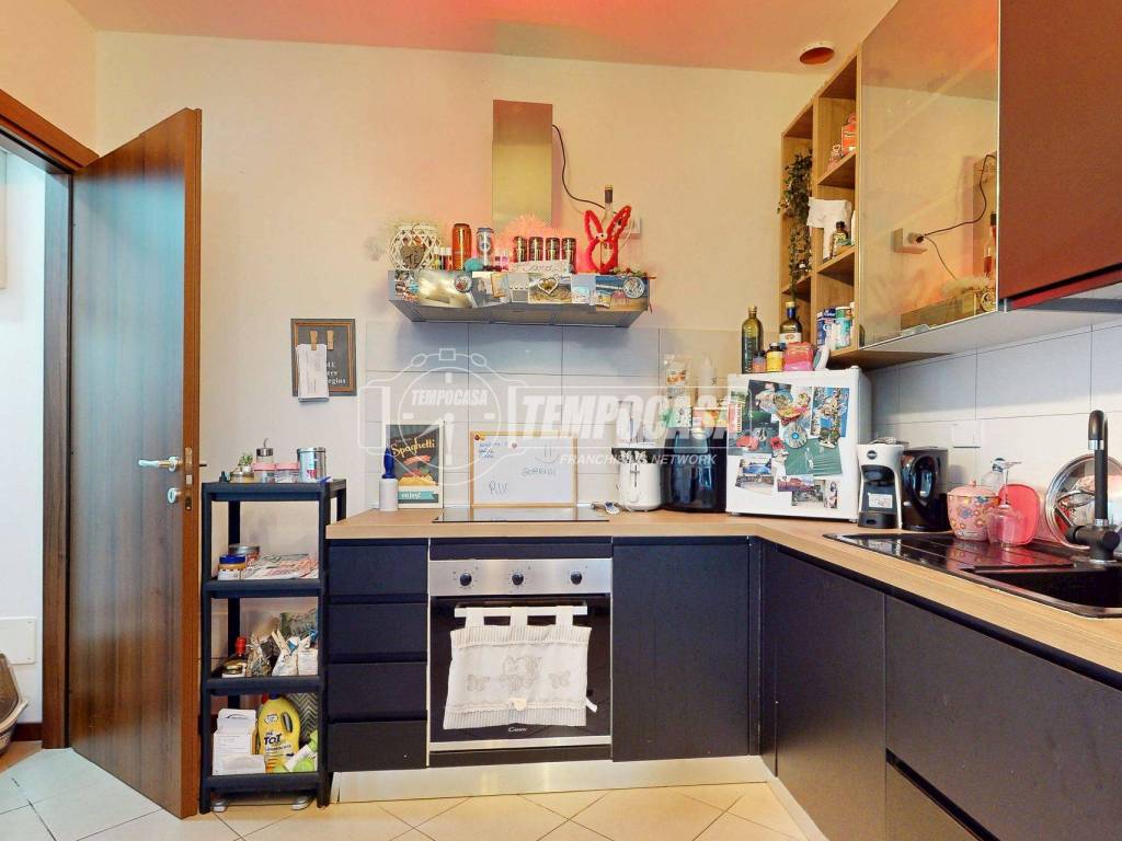 Casa indipendente a Terre del reno in Via Cà Bassa, San Carlo 14 - Foto 2