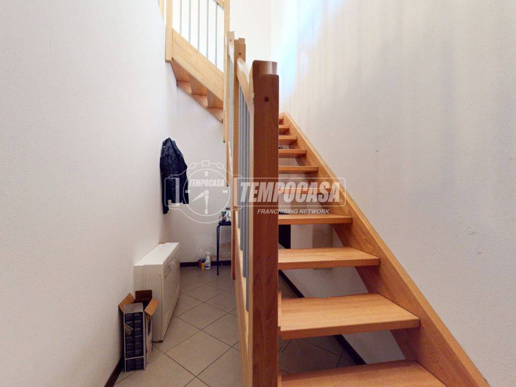 Casa indipendente a Terre del reno in Via Cà Bassa, San Carlo 14 - Foto 5