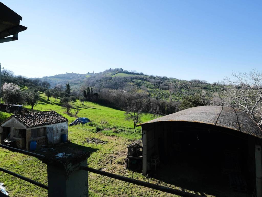 Rustico / casale a Saludecio in Via Colombara - Foto 4