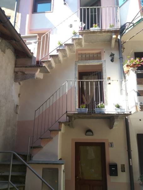 Villetta a schiera a Verbania in Via San Gaudenzio - Foto 2