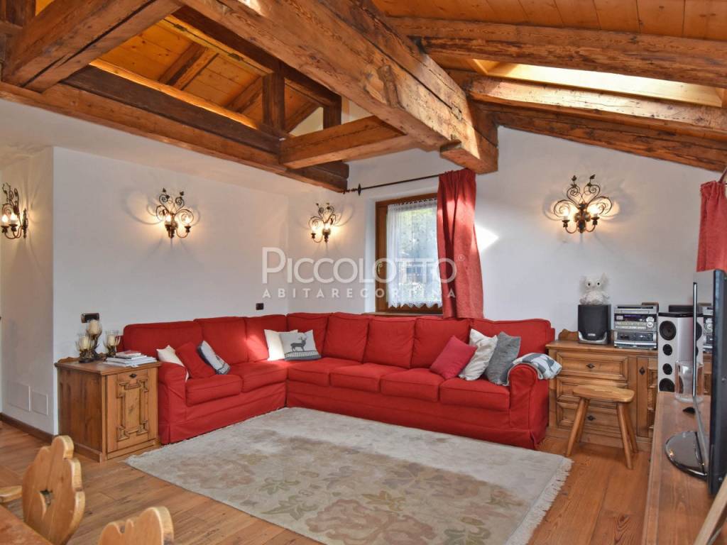 Appartamento a Cortina d'ampezzo in Via Guide Alpine - Foto 5