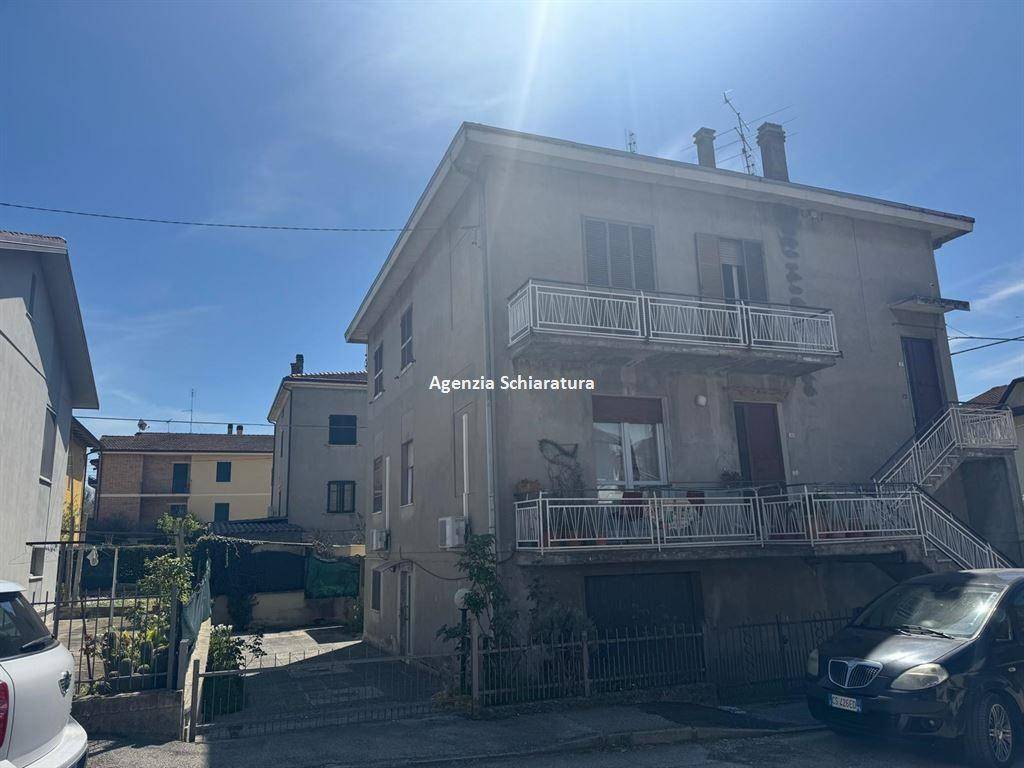 Appartamento a Montecalvo in foglia - Foto 2
