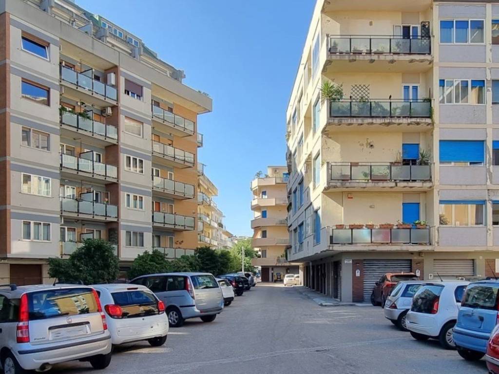Attico / mansarda a Pescara in Lungomare Giacomo Matteotti, 9 - Foto 3