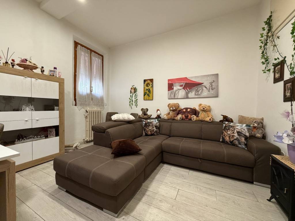 Appartamento a Argenta in Via Circonvallazione, 11 - Foto 4