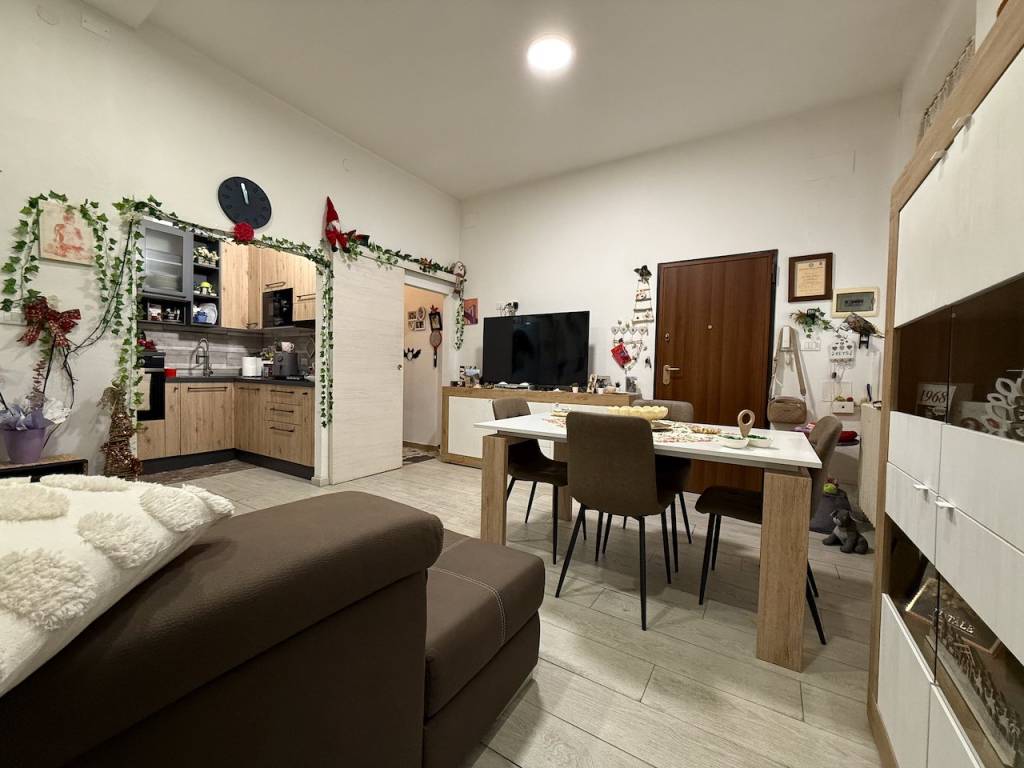 Appartamento a Argenta in Via Circonvallazione, 11 - Foto 5