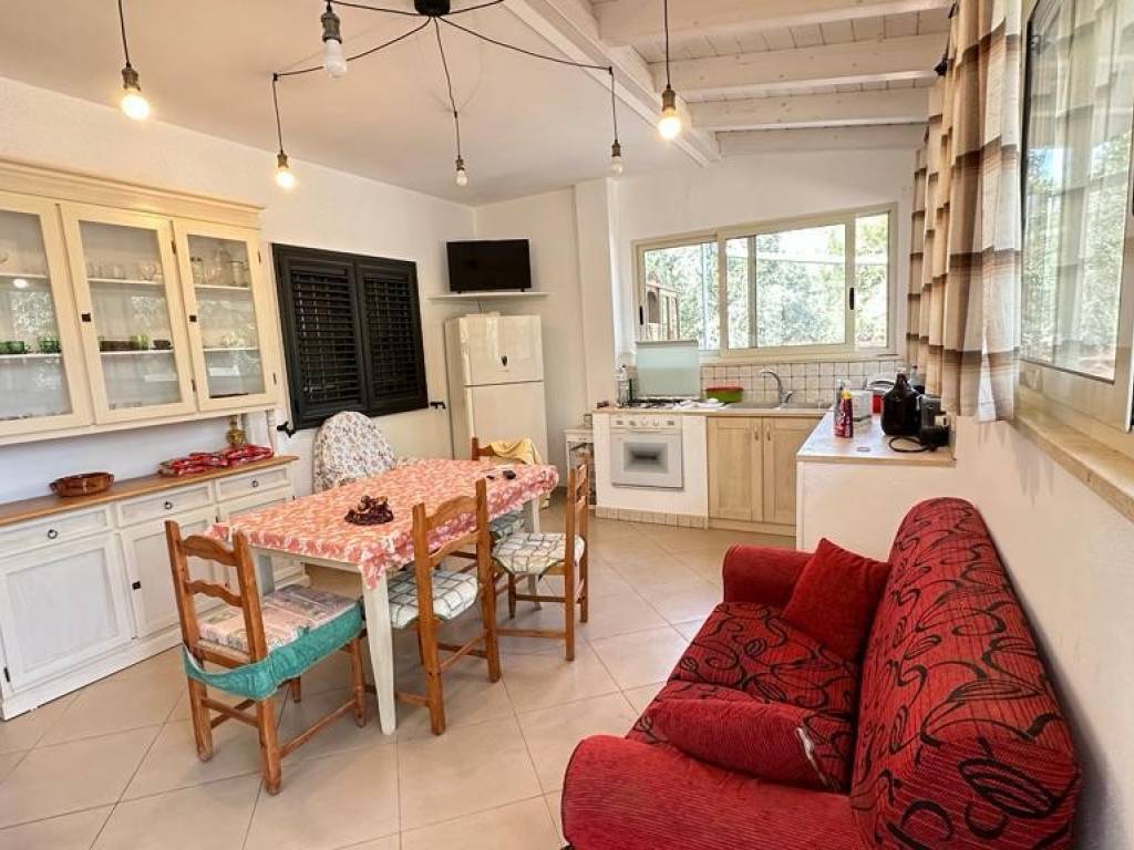 Villa a Carovigno in Contrada Pezze Morelli - Foto 4