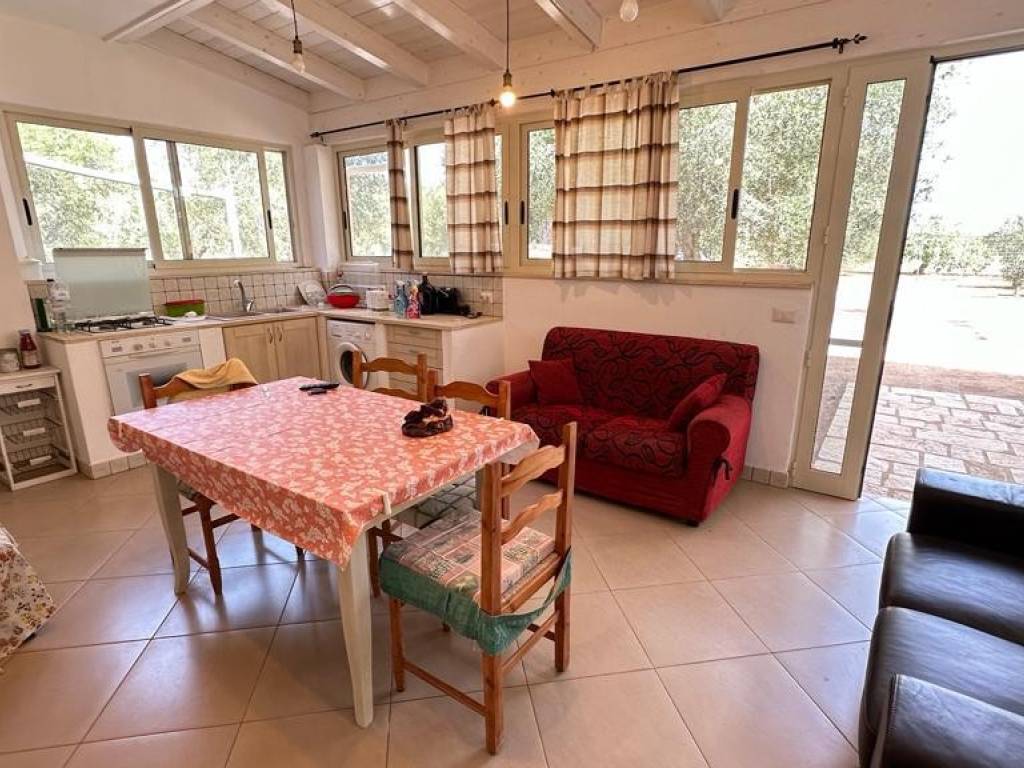 Villa a Carovigno in Contrada Pezze Morelli - Foto 5