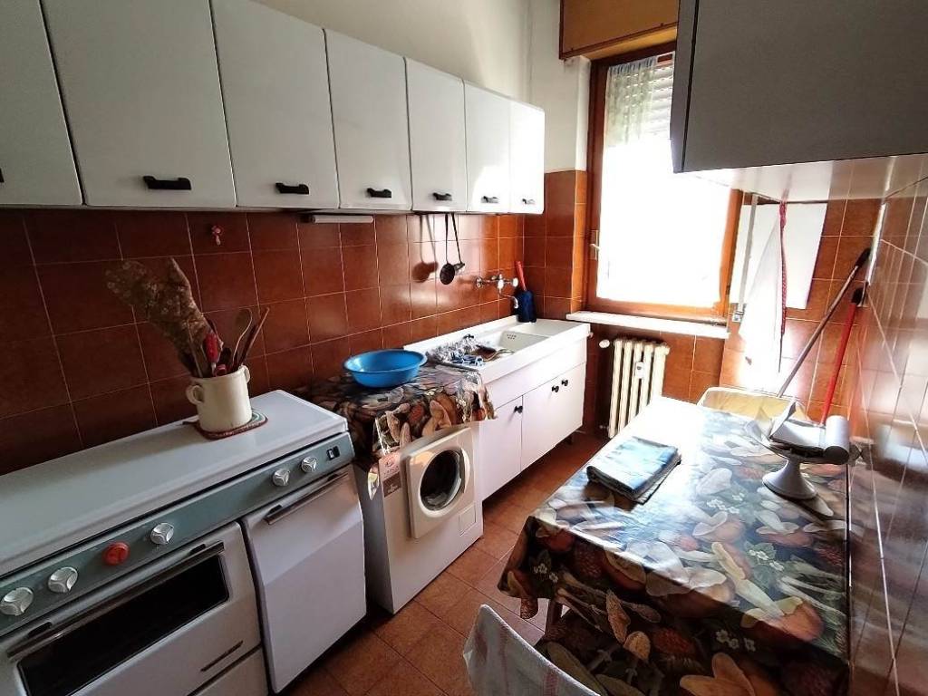 Appartamento a Biella in via ivrea, 19 - Foto 5