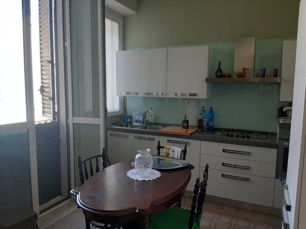 Appartamento a Reggio calabria in Via Camillo Benso di Cavour - Foto 5