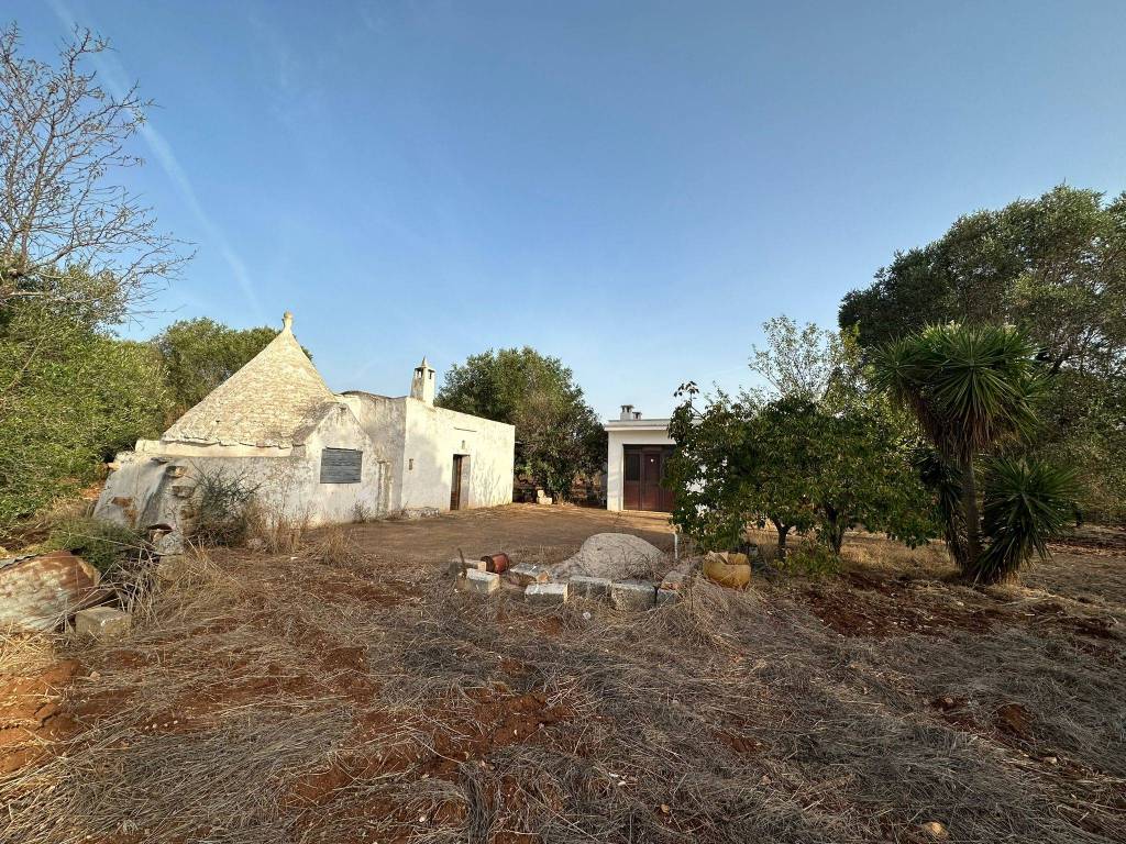 Rustico / casale a San michele salentino in Contrada Angeluzzi - Foto 3