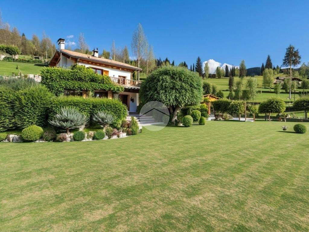 Casa indipendente a Pellezzano in Via molino, 01 - Foto 2