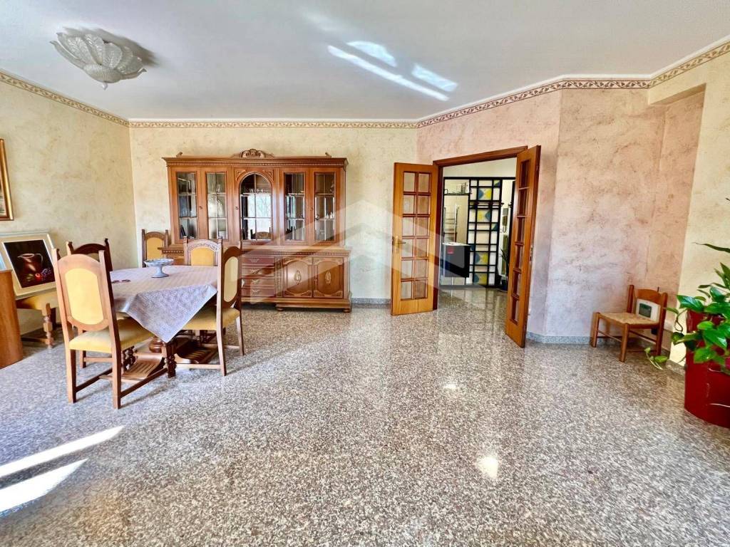 Appartamento a Campobasso in Via Emilia, 10 - Foto 3