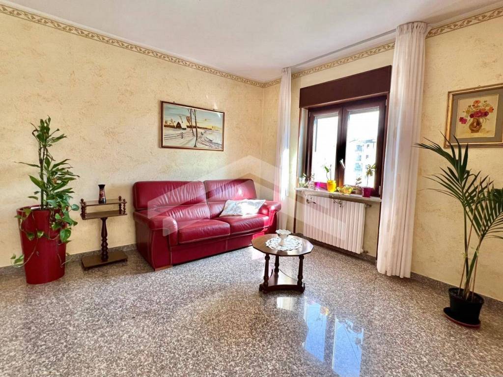 Appartamento a Campobasso in Via Emilia, 10 - Foto 4