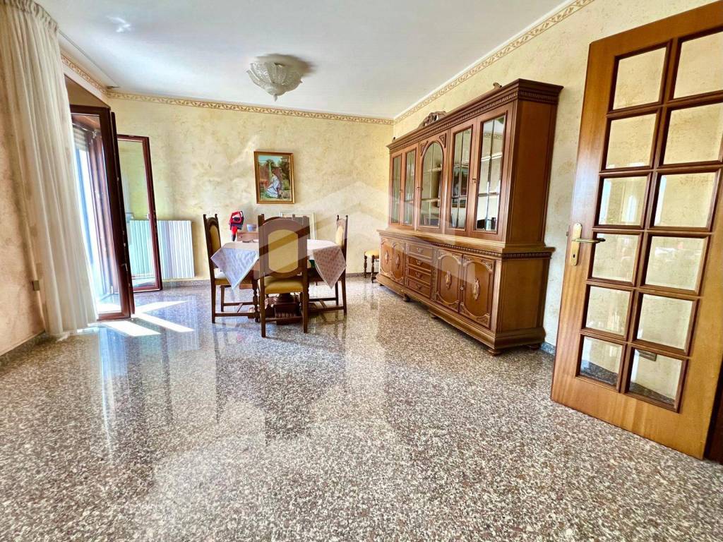 Appartamento a Campobasso in Via Emilia, 10 - Foto 5