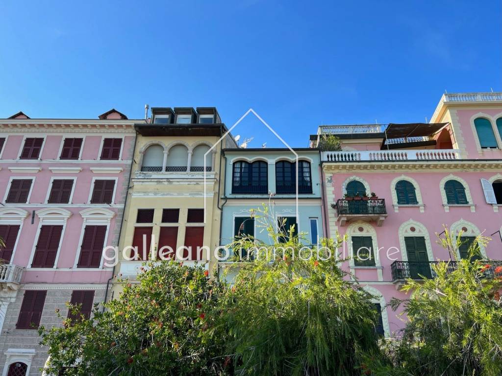 Immobile a Celle ligure in Via Stefano Boagno - Foto 4