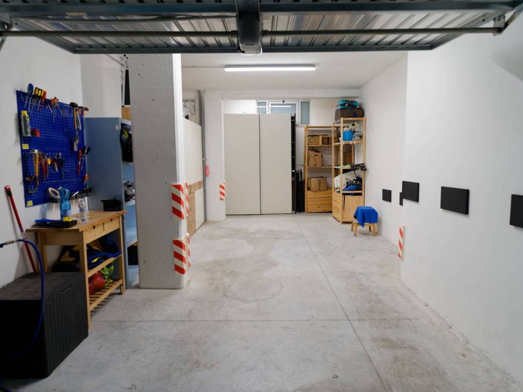 Box / garage a Ortona in Via Roma, 79 - Foto 3