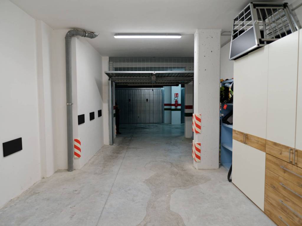 Box / garage a Ortona in Via Roma, 79 - Foto 4