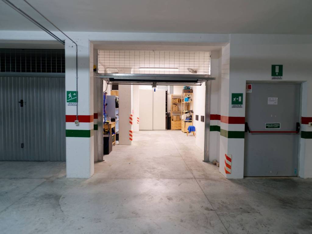 Box / garage a Ortona in Via Roma, 79 - Foto 5