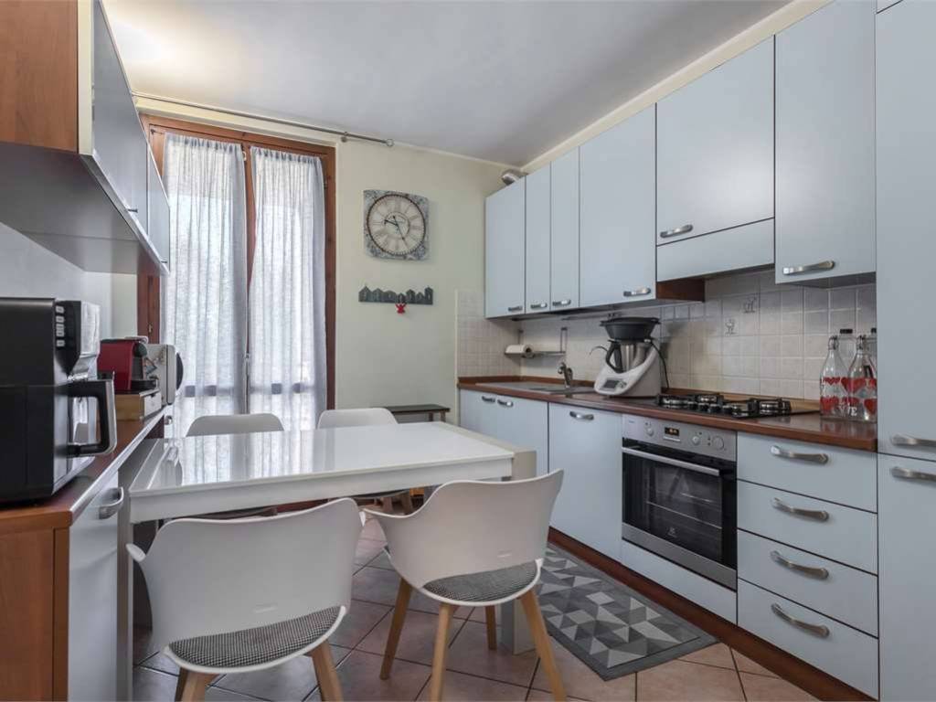 Appartamento a Cavenago di brianza in via 8 marzo, 5 - Foto 5