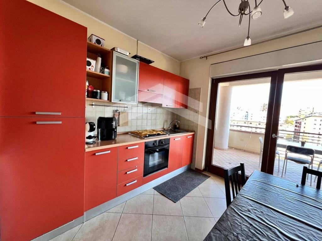 Appartamento a Campobasso in Via Scardocchia - Foto 1