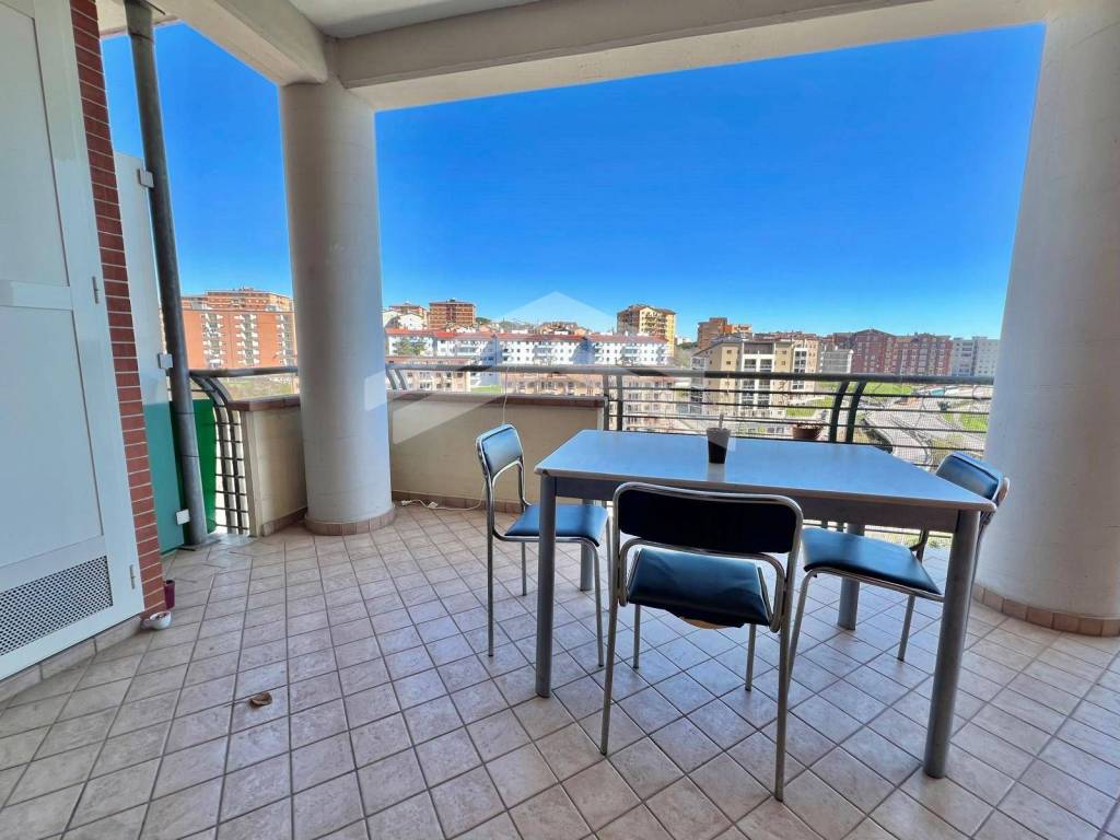 Appartamento a Campobasso in Via Scardocchia - Foto 4