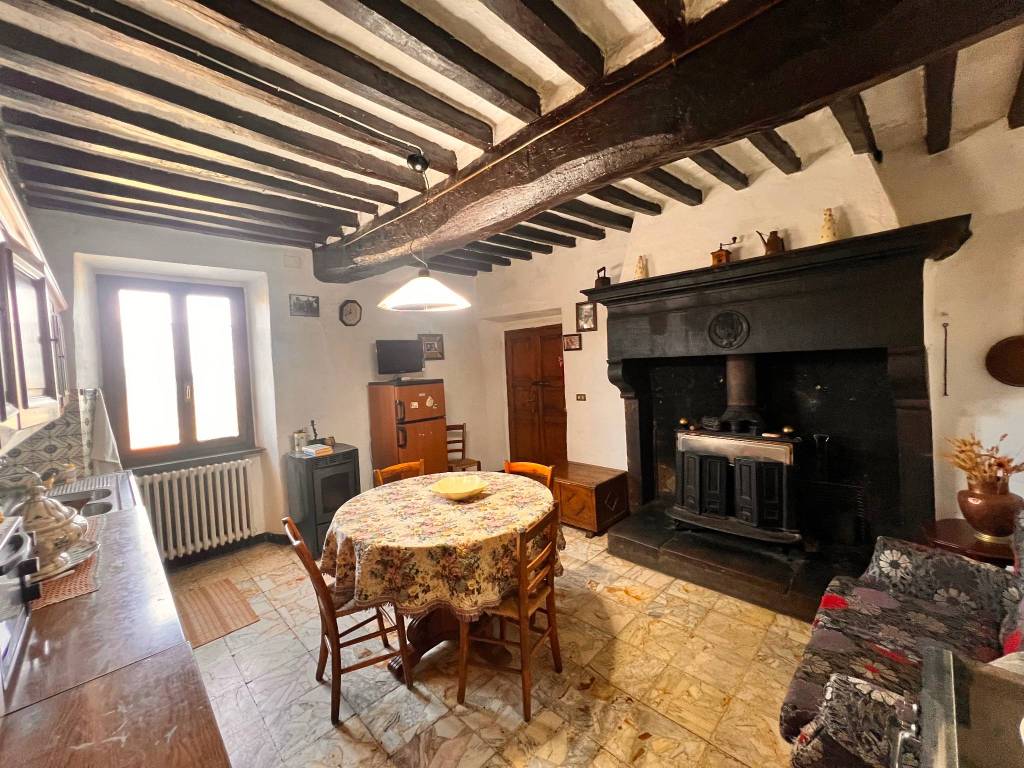 Villa a Monte santa maria tiberina in Via del Mercato, 4 - Foto 3