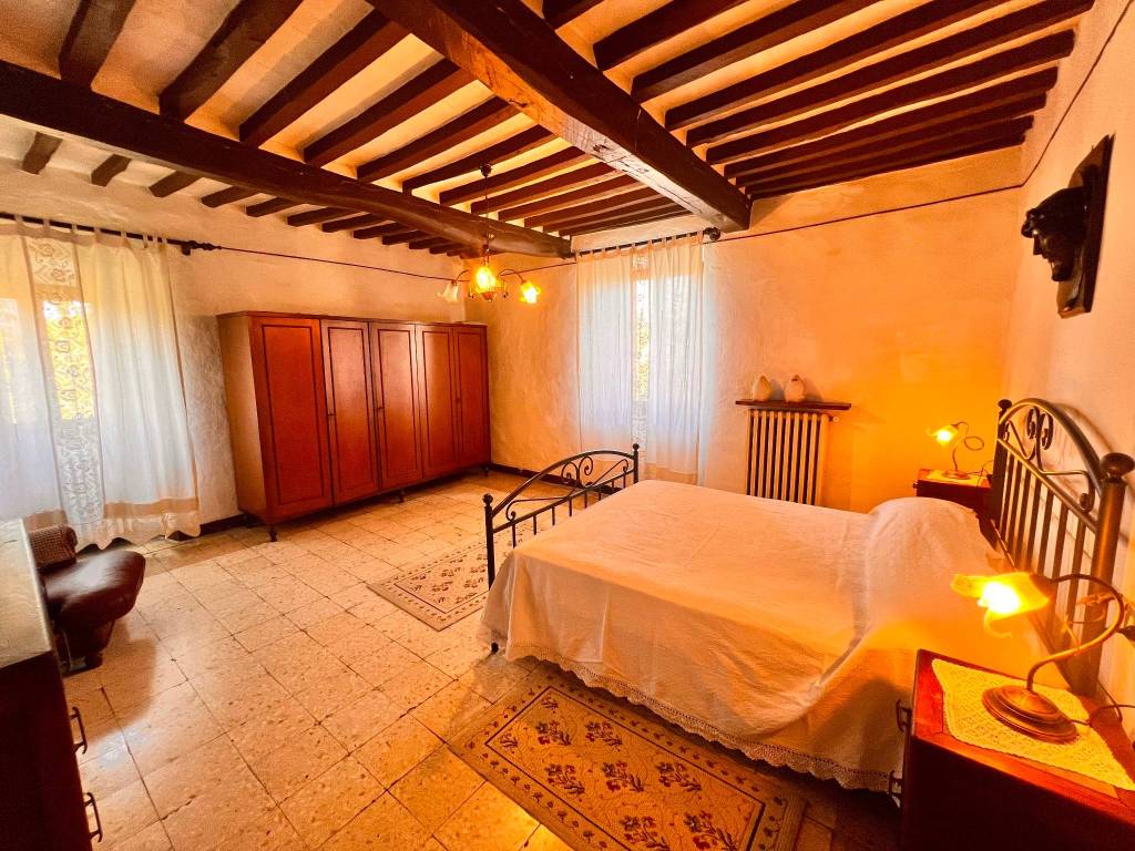 Villa a Monte santa maria tiberina in Via del Mercato, 4 - Foto 4