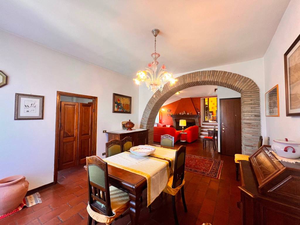Villa a Monte santa maria tiberina in Via del Mercato, 4 - Foto 5