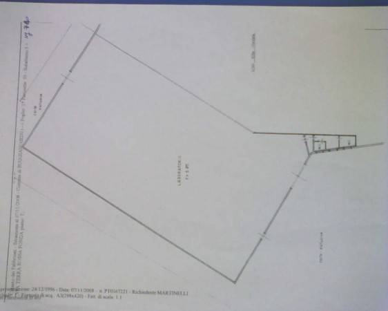 Immobile a Uzzano - Foto 3